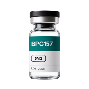 Home 3 bpc157