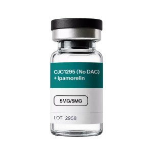 cjc1295 no dac ipamorelin
